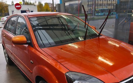 KIA Rio II, 2011 год, 555 000 рублей, 2 фотография