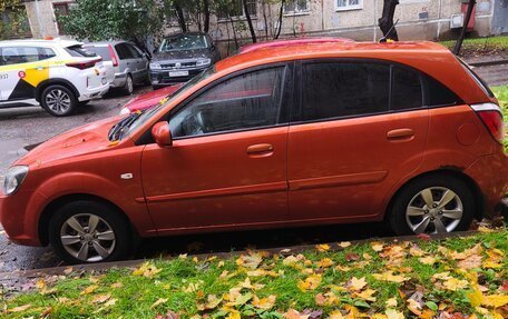 KIA Rio II, 2011 год, 555 000 рублей, 5 фотография