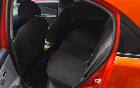 KIA Rio II, 2011 год, 555 000 рублей, 7 фотография