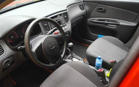 KIA Rio II, 2011 год, 555 000 рублей, 6 фотография