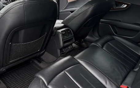 Audi A7, 2010 год, 1 595 000 рублей, 10 фотография