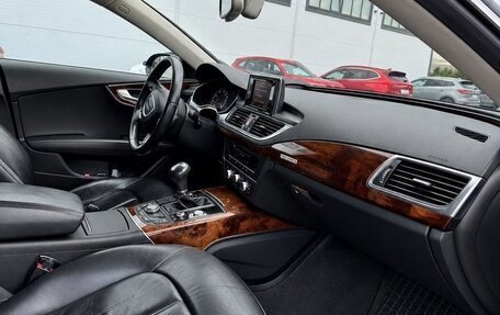 Audi A7, 2010 год, 1 595 000 рублей, 9 фотография