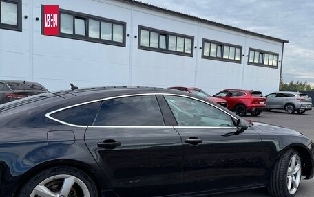Audi A7, 2010 год, 1 595 000 рублей, 8 фотография