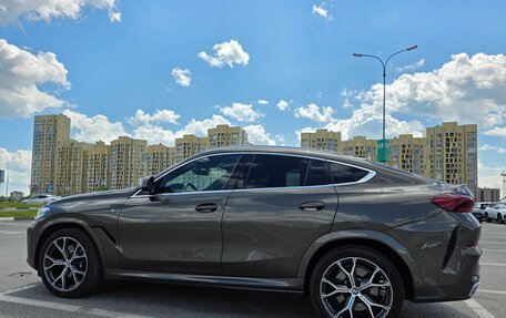 BMW X6, 2020 год, 7 980 000 рублей, 16 фотография