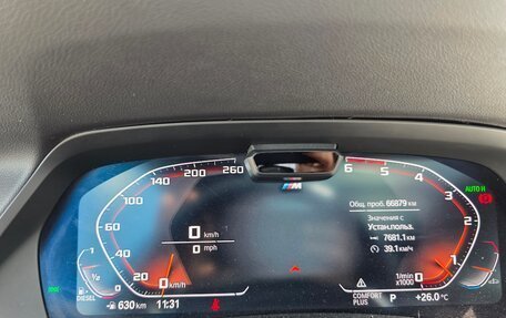 BMW X6, 2020 год, 7 980 000 рублей, 20 фотография