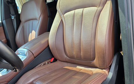 BMW X6, 2020 год, 7 980 000 рублей, 24 фотография