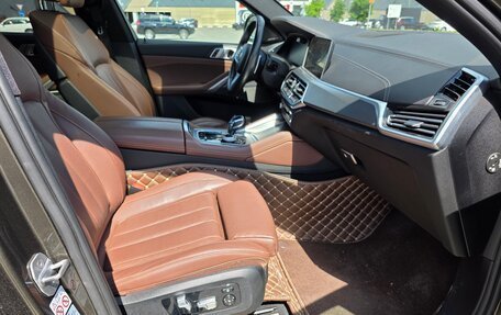 BMW X6, 2020 год, 7 980 000 рублей, 23 фотография