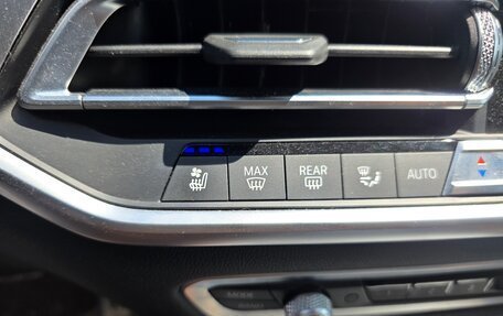 BMW X6, 2020 год, 7 980 000 рублей, 29 фотография