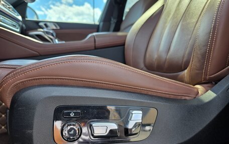 BMW X6, 2020 год, 7 980 000 рублей, 28 фотография
