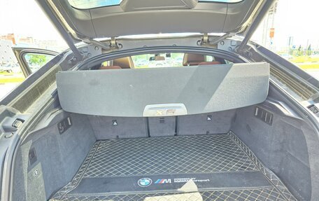 BMW X6, 2020 год, 7 980 000 рублей, 26 фотография