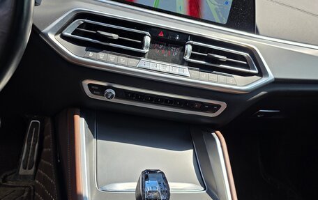BMW X6, 2020 год, 7 980 000 рублей, 30 фотография