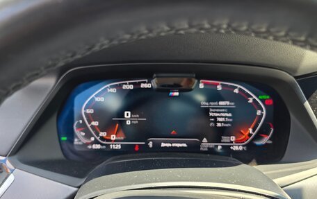BMW X6, 2020 год, 7 980 000 рублей, 33 фотография