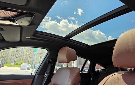 BMW X6, 2020 год, 7 980 000 рублей, 31 фотография