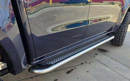Mercedes-Benz X-Класс I, 2018 год, 4 150 000 рублей, 10 фотография