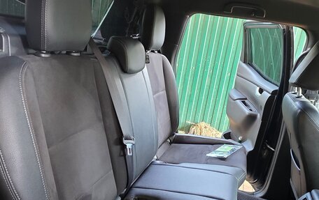 Mercedes-Benz X-Класс I, 2018 год, 4 150 000 рублей, 20 фотография