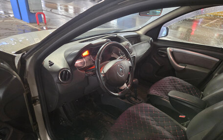 Renault Duster I рестайлинг, 2014 год, 495 000 рублей, 6 фотография