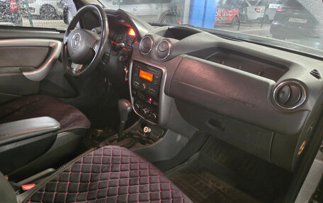 Renault Duster I рестайлинг, 2014 год, 495 000 рублей, 5 фотография