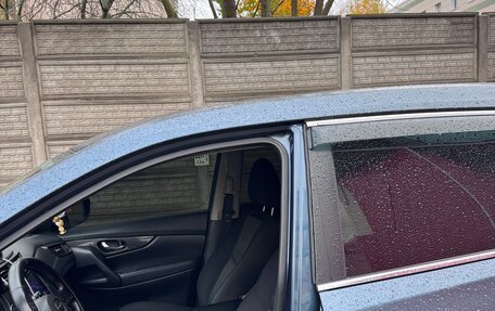 Nissan X-Trail, 2020 год, 2 250 000 рублей, 5 фотография
