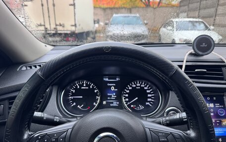 Nissan X-Trail, 2020 год, 2 250 000 рублей, 7 фотография