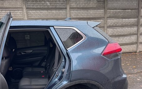 Nissan X-Trail, 2020 год, 2 250 000 рублей, 4 фотография
