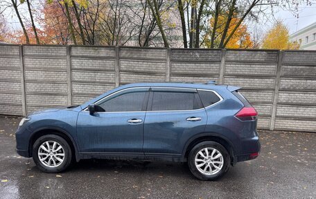 Nissan X-Trail, 2020 год, 2 250 000 рублей, 9 фотография