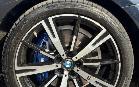 BMW 5 серия, 2025 год, 7 300 000 рублей, 7 фотография