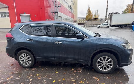 Nissan X-Trail, 2020 год, 2 250 000 рублей, 11 фотография