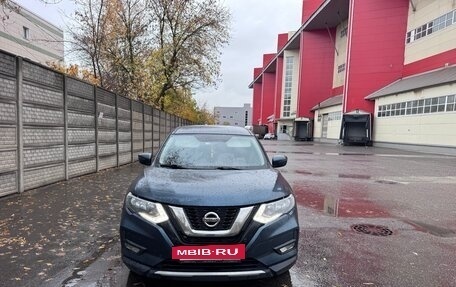 Nissan X-Trail, 2020 год, 2 250 000 рублей, 12 фотография