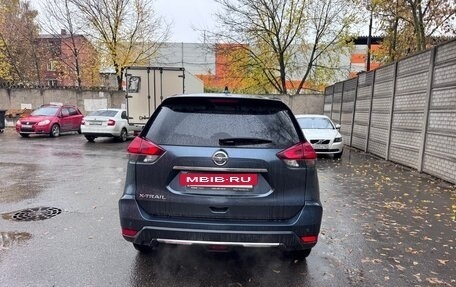Nissan X-Trail, 2020 год, 2 250 000 рублей, 10 фотография