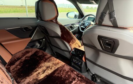 BMW 5 серия, 2025 год, 7 300 000 рублей, 17 фотография