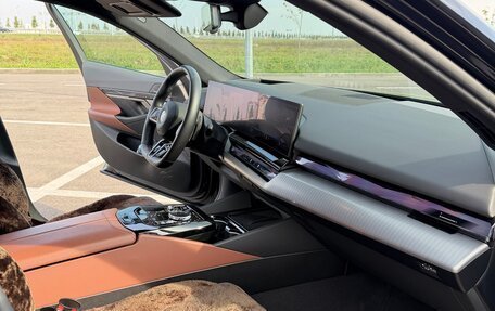 BMW 5 серия, 2025 год, 7 300 000 рублей, 15 фотография