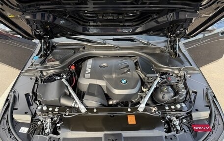 BMW 5 серия, 2025 год, 7 300 000 рублей, 20 фотография