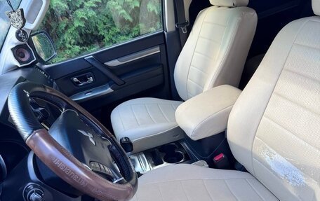 Mitsubishi Pajero IV, 2016 год, 2 207 000 рублей, 6 фотография