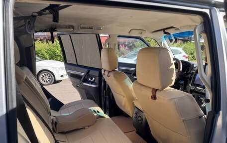 Mitsubishi Pajero IV, 2016 год, 2 207 000 рублей, 7 фотография