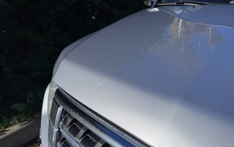 Mitsubishi Pajero IV, 2016 год, 2 207 000 рублей, 20 фотография