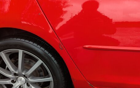 Mazda 3, 2008 год, 360 000 рублей, 13 фотография