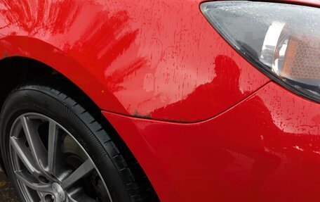 Mazda 3, 2008 год, 360 000 рублей, 10 фотография