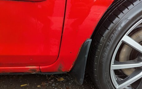 Mazda 3, 2008 год, 360 000 рублей, 12 фотография