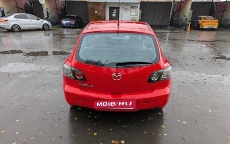 Mazda 3, 2008 год, 360 000 рублей, 4 фотография