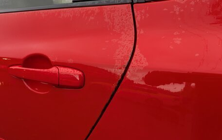 Mazda 3, 2008 год, 360 000 рублей, 16 фотография