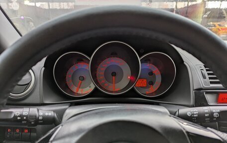 Mazda 3, 2008 год, 360 000 рублей, 23 фотография