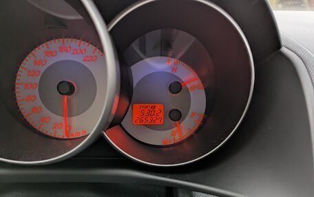 Mazda 3, 2008 год, 360 000 рублей, 22 фотография