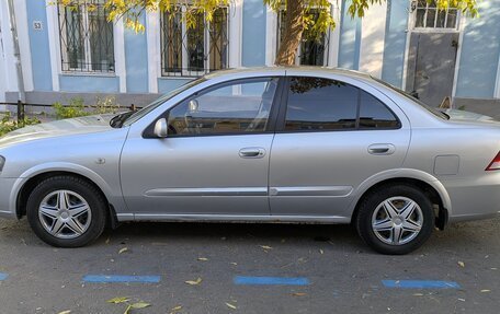 Nissan Almera Classic, 2010 год, 440 000 рублей, 2 фотография