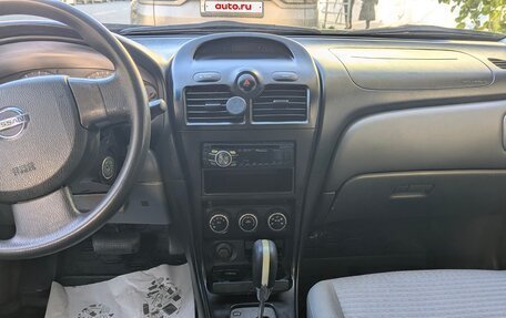 Nissan Almera Classic, 2010 год, 440 000 рублей, 8 фотография