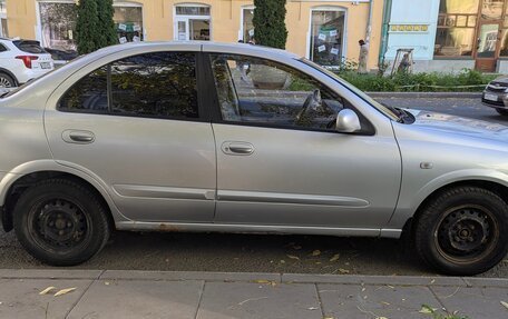Nissan Almera Classic, 2010 год, 440 000 рублей, 7 фотография