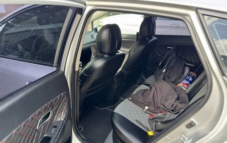 KIA cee'd III, 2012 год, 645 000 рублей, 7 фотография