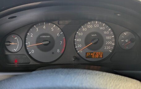 Nissan Almera Classic, 2010 год, 440 000 рублей, 9 фотография