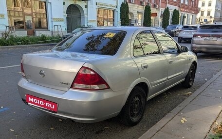 Nissan Almera Classic, 2010 год, 440 000 рублей, 5 фотография