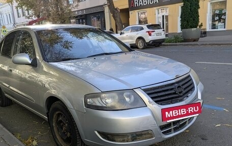 Nissan Almera Classic, 2010 год, 440 000 рублей, 4 фотография