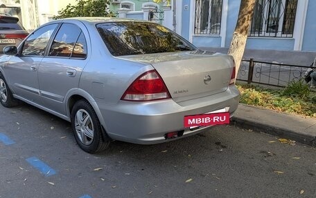 Nissan Almera Classic, 2010 год, 440 000 рублей, 6 фотография